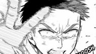Momijikawa's tearful eyes were noticed by Sakura (Image Source: K-Manga)